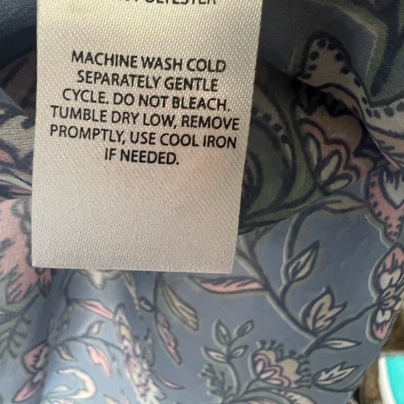 Relaxed kimono (Derek heart) - Picture 9 of 9